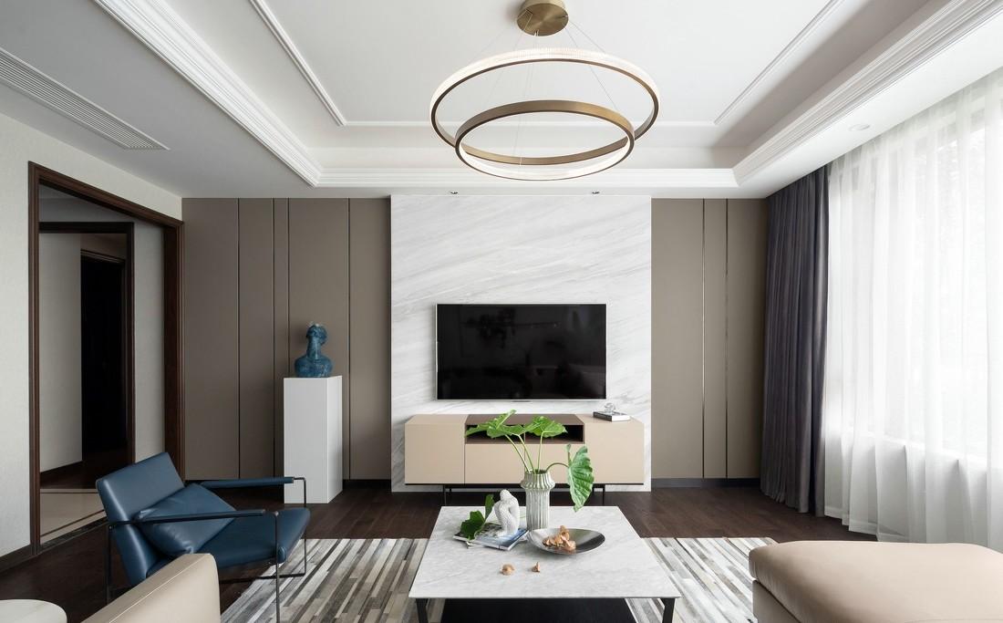 精装大改造,打造个性舒适家-11