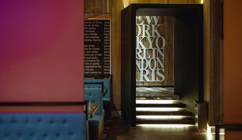 绿园店的波普艺术空间-11