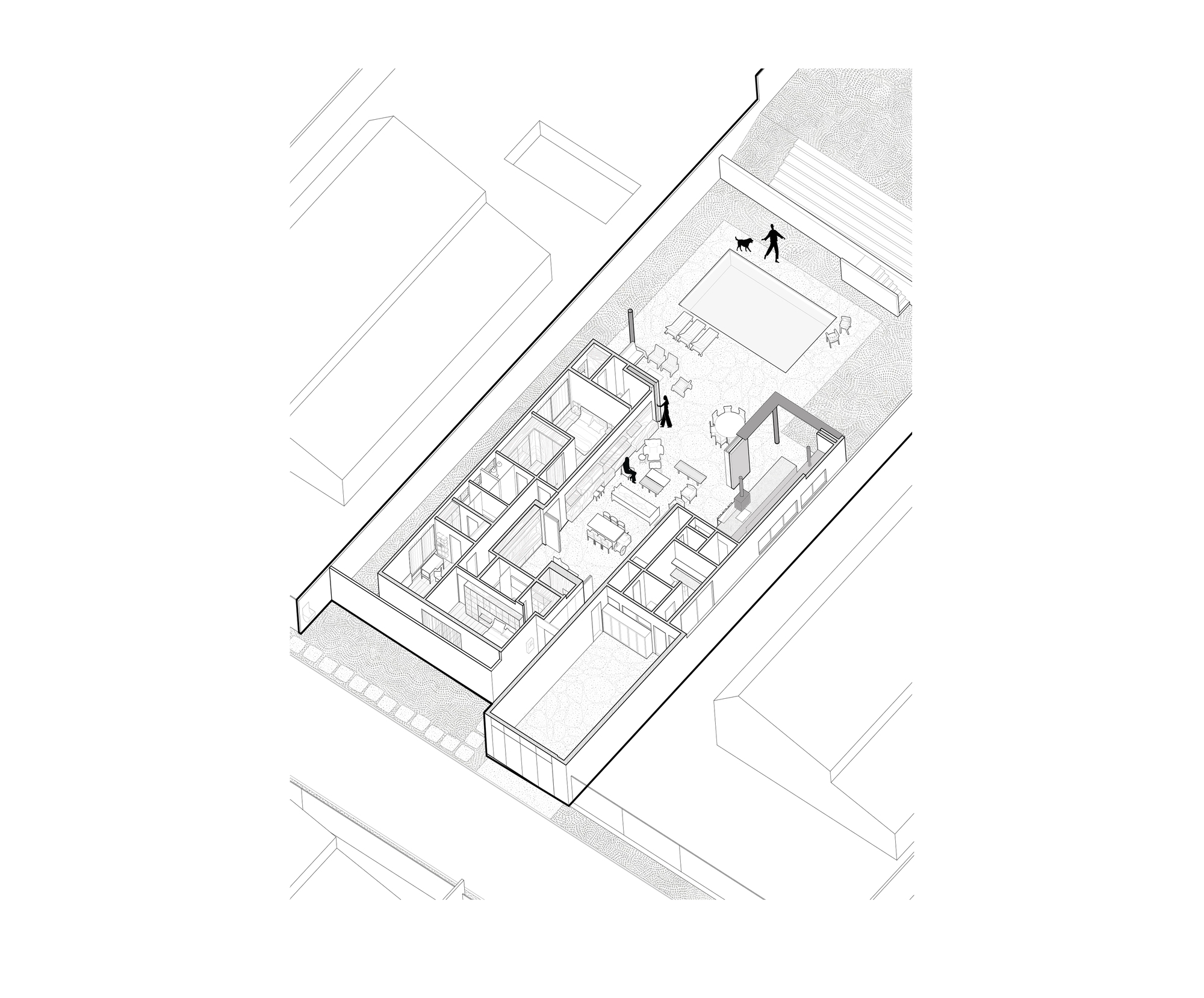 丨巴西巴西利亚丨STUDIO PIPPA-36