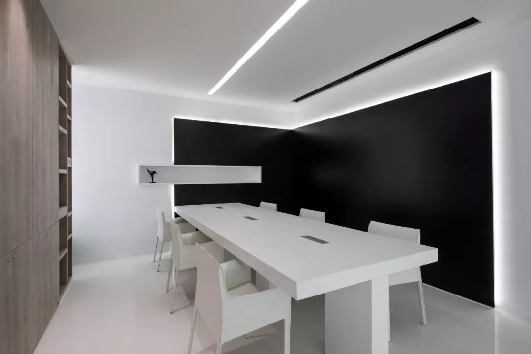 杭州“果果家”办公室设计 | 秋天果实的温暖与现代空间融合-27