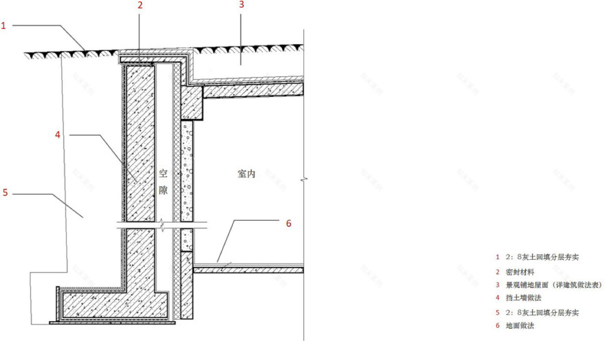 烟台八角湾游客服务中心丨中国烟台丨上海大椽建筑设计事务所-133