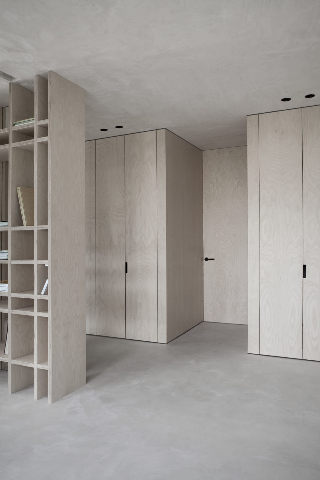 PASEO DE LA HABANA OOAA Architecture-10