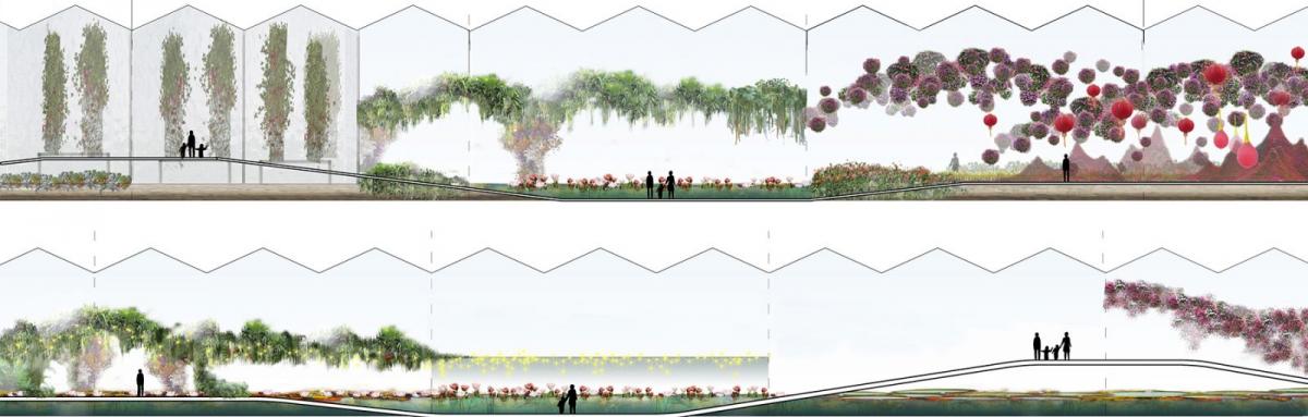 丨中国北京丨Loos van Vliet 与 Niek Roozen BV 等合作-8