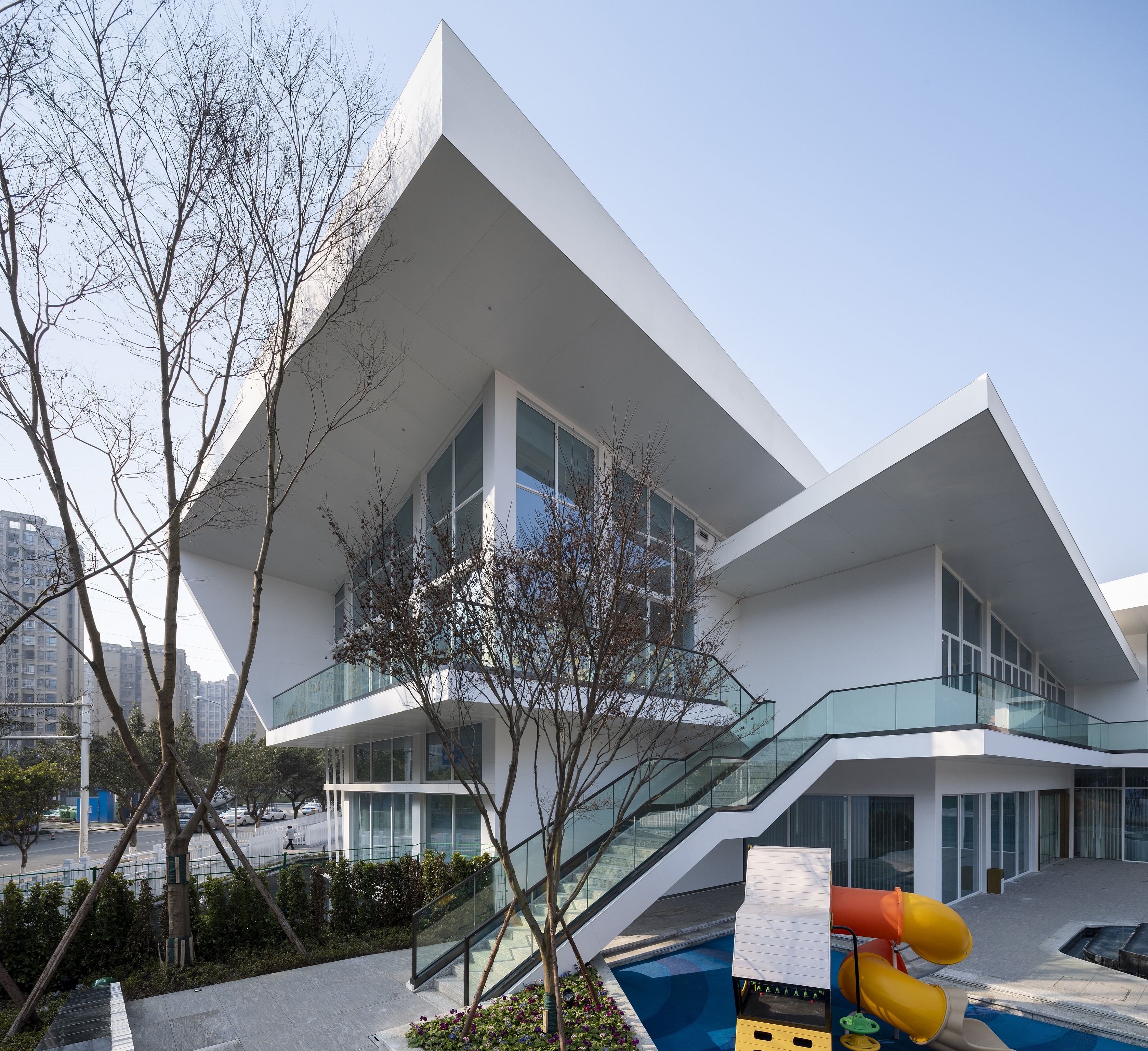 成都·苏坡画廊丨中国清远丨Archermit-23