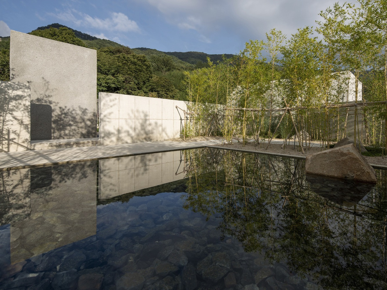 韩国 Gyeongjuok 住宅丨100A 联营公司-3