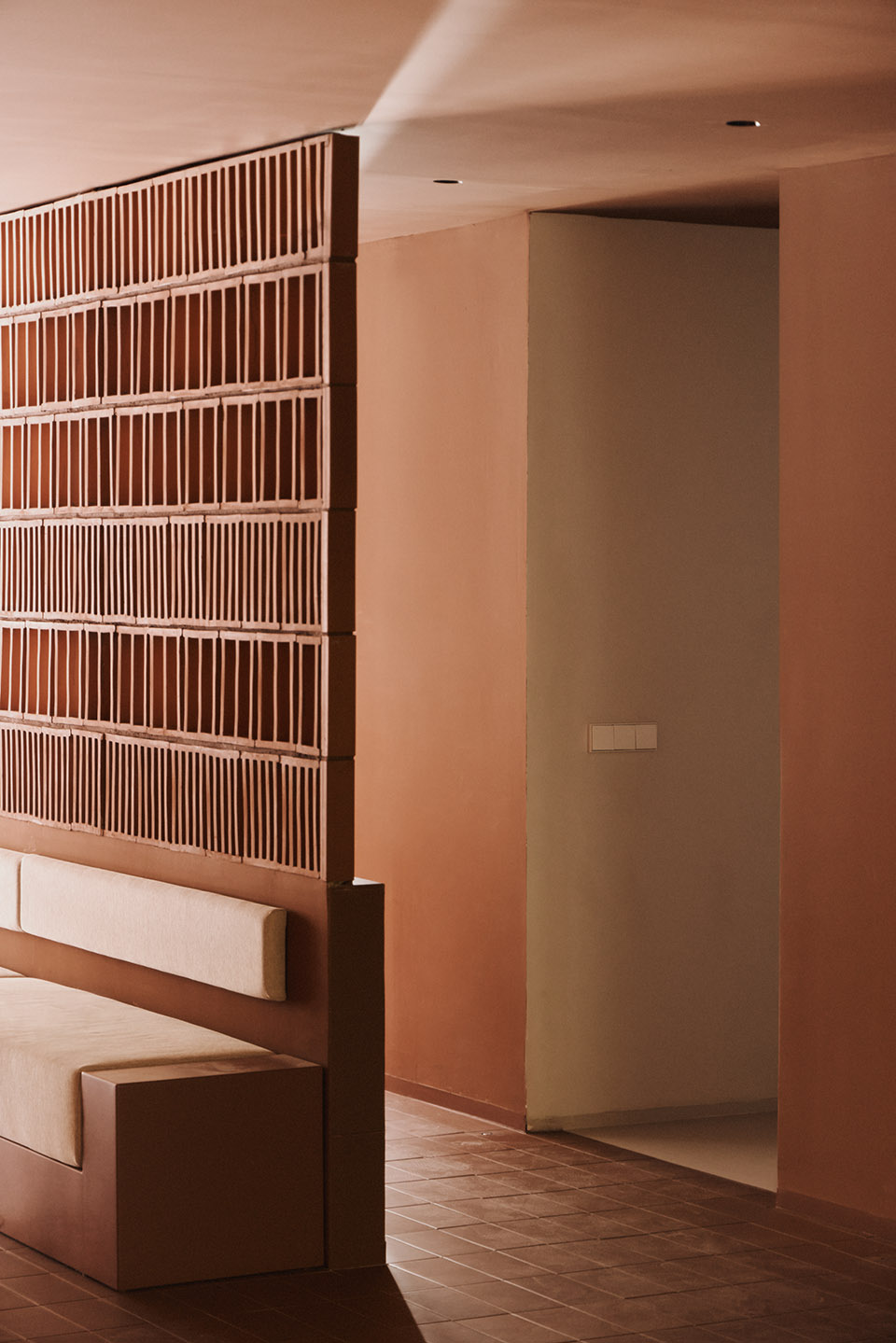 ORIGEN办公室丨西班牙丨X arquitectos-11