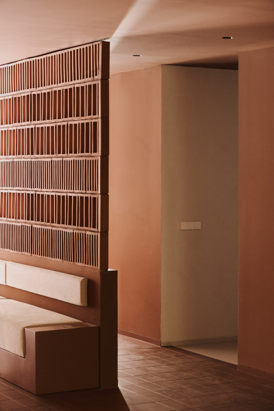 ORIGEN办公室丨西班牙丨X arquitectos-11