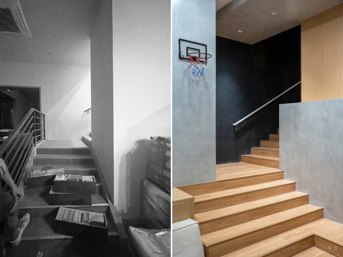 WOW办公空间设计丨中国北京丨WBS里外工作室-21