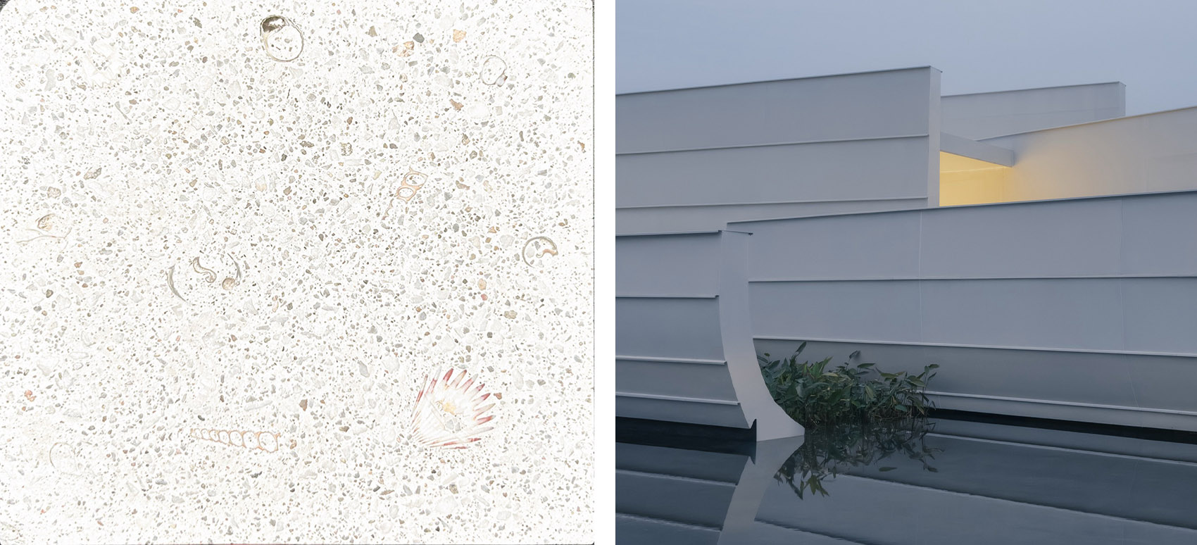 沉湖国际湿地艺术中心丨中国武汉丨迹·建筑事务所(TAO)-140