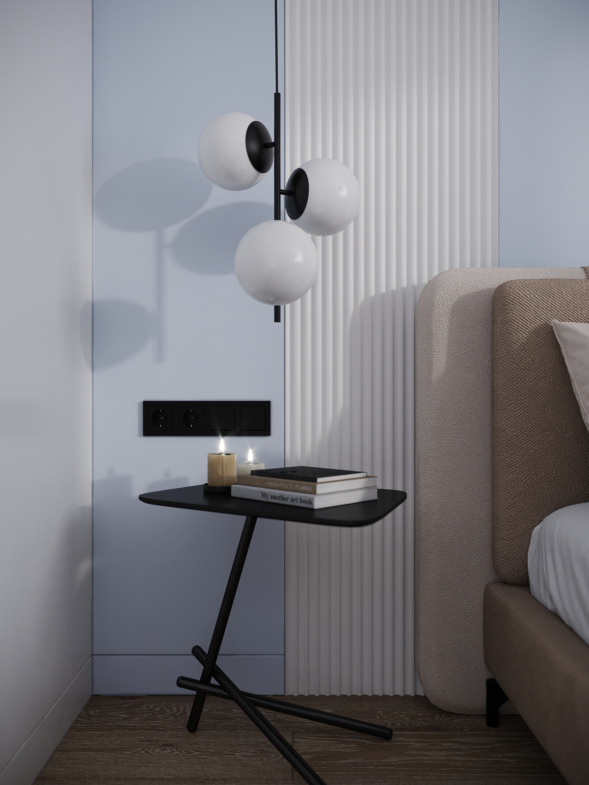 Multicolor Project-10