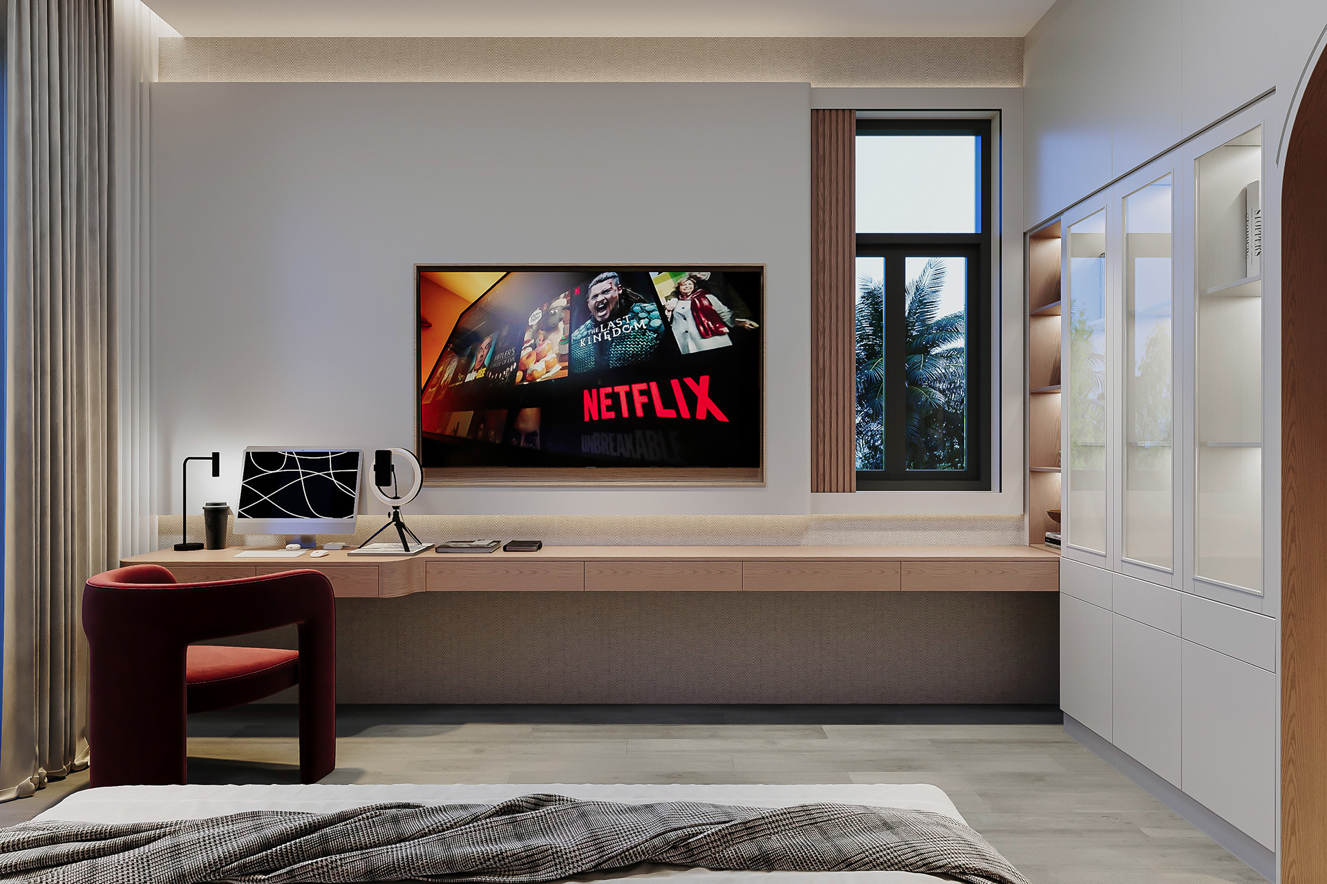 维拉 BH丨KnBstudio-33