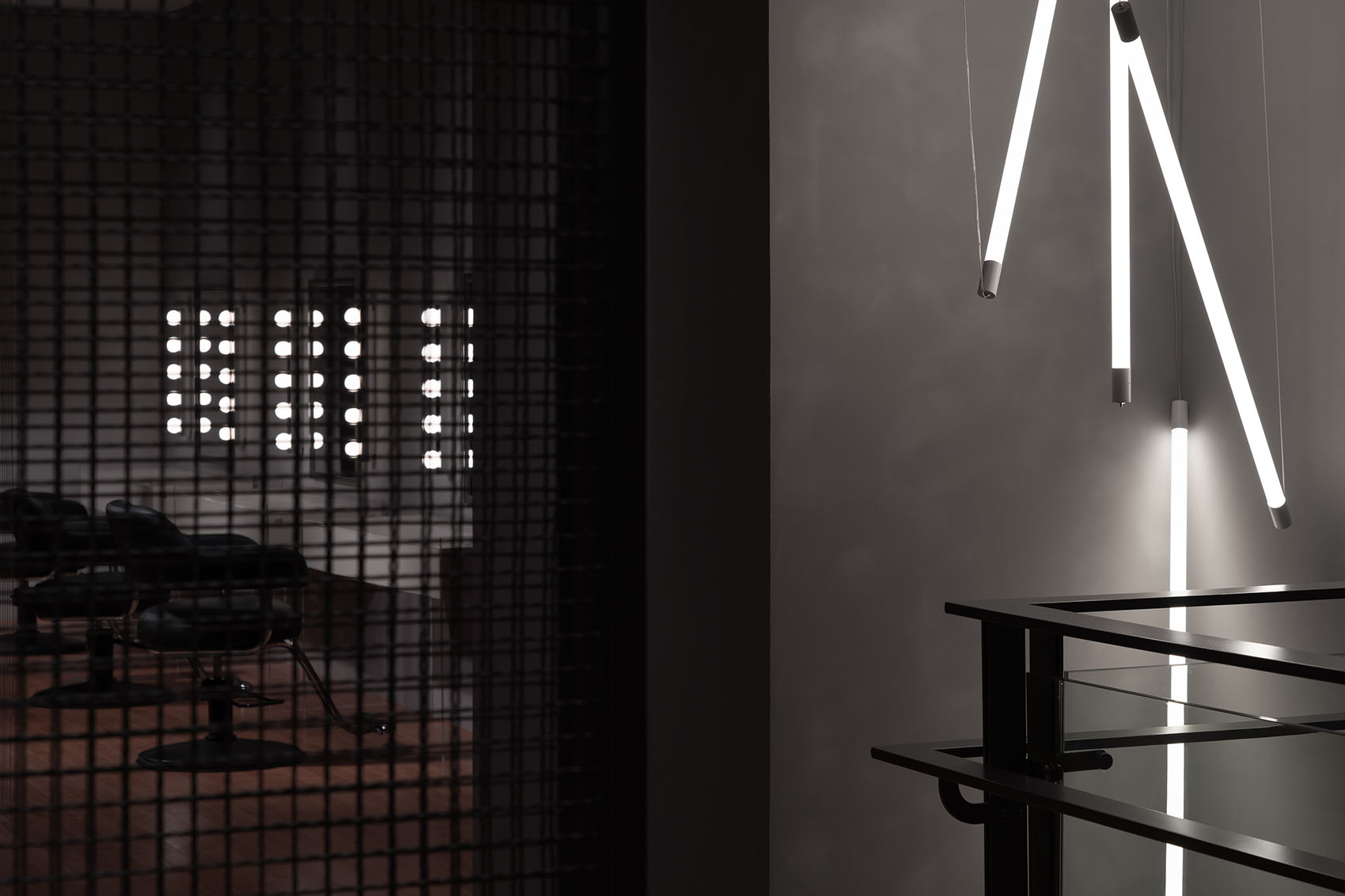 ALSOLIVE空间设计，广东 / 野路建筑设计事务所-74