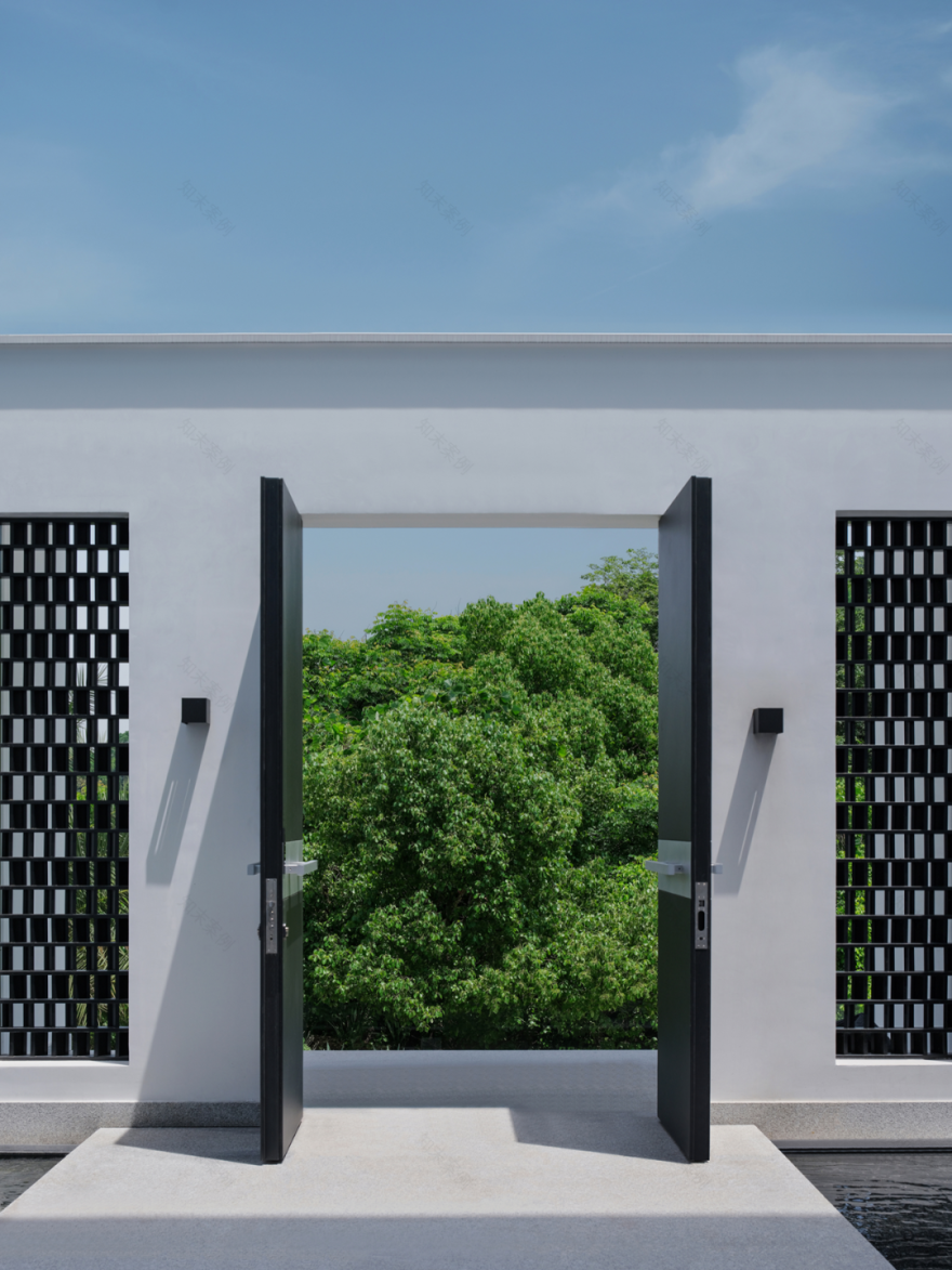 天景28阙丨中国重庆丨重庆宗灏装饰设计工程有限公司-17