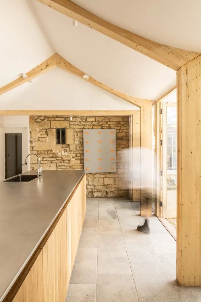 ARC Painswick 酒店丨英国格洛斯特丨Parti-20