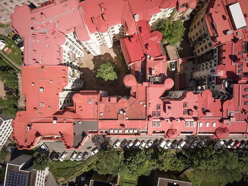 31㎡优雅小宅，又美又舒适的出租房改造！-47