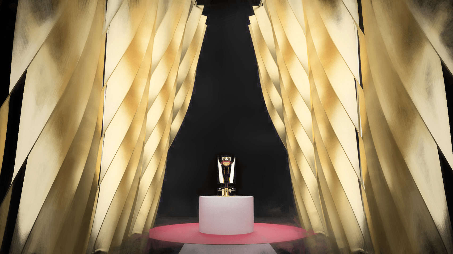 The InSeason Tournament 2023 艺术装置设计丨美国丨Graham Kelman-25