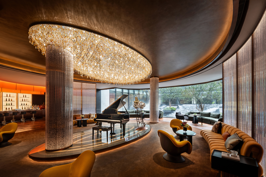 南京源尚丹若生活艺术馆丨中国南京丨郑树芬室内设计(深圳)有限公司-16