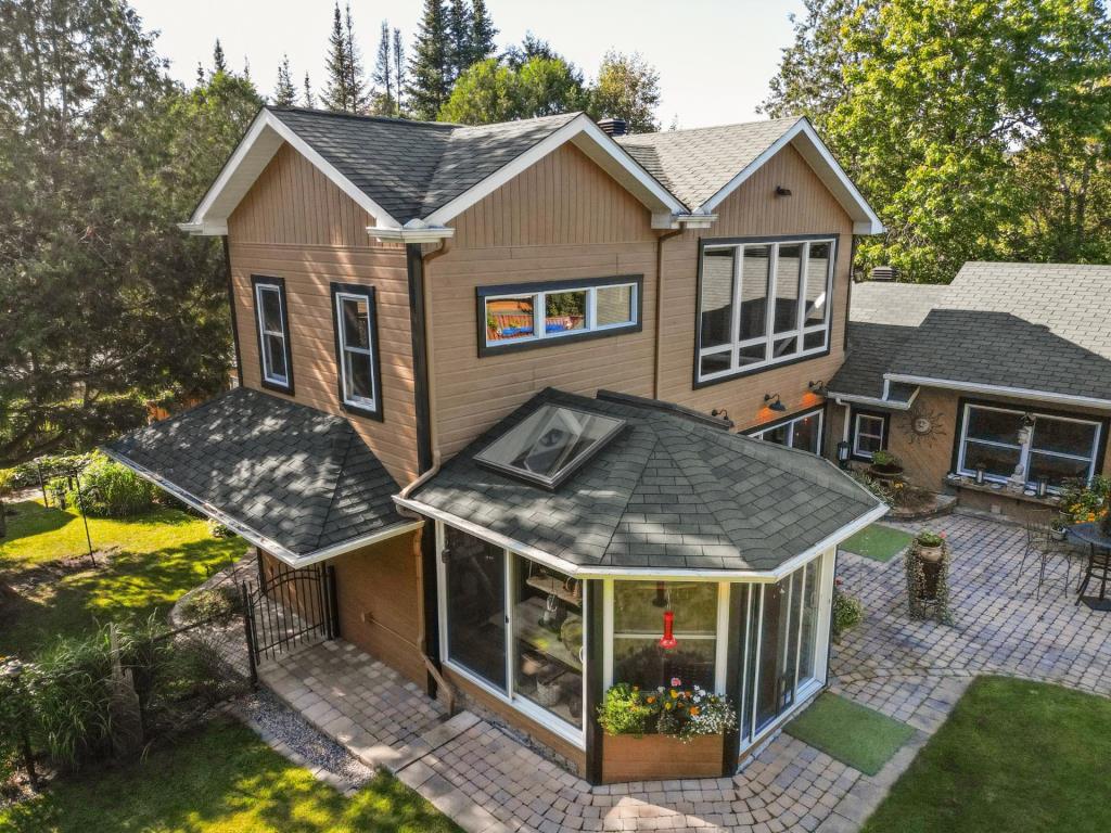 Domaine des Quatre Lacs房产项目丨Joli Joli Design-4