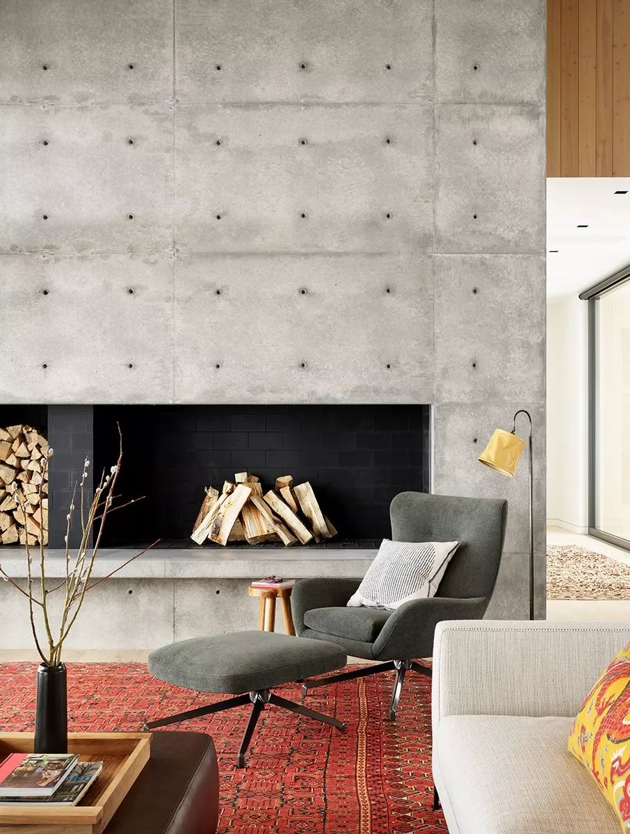 原初静谧的 CLB 建筑美学-11