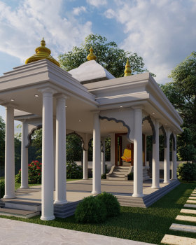 TEMPLE