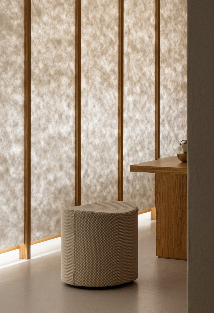 林尼设计品牌店丨丹麦哥本哈根丨Norm Architects-10