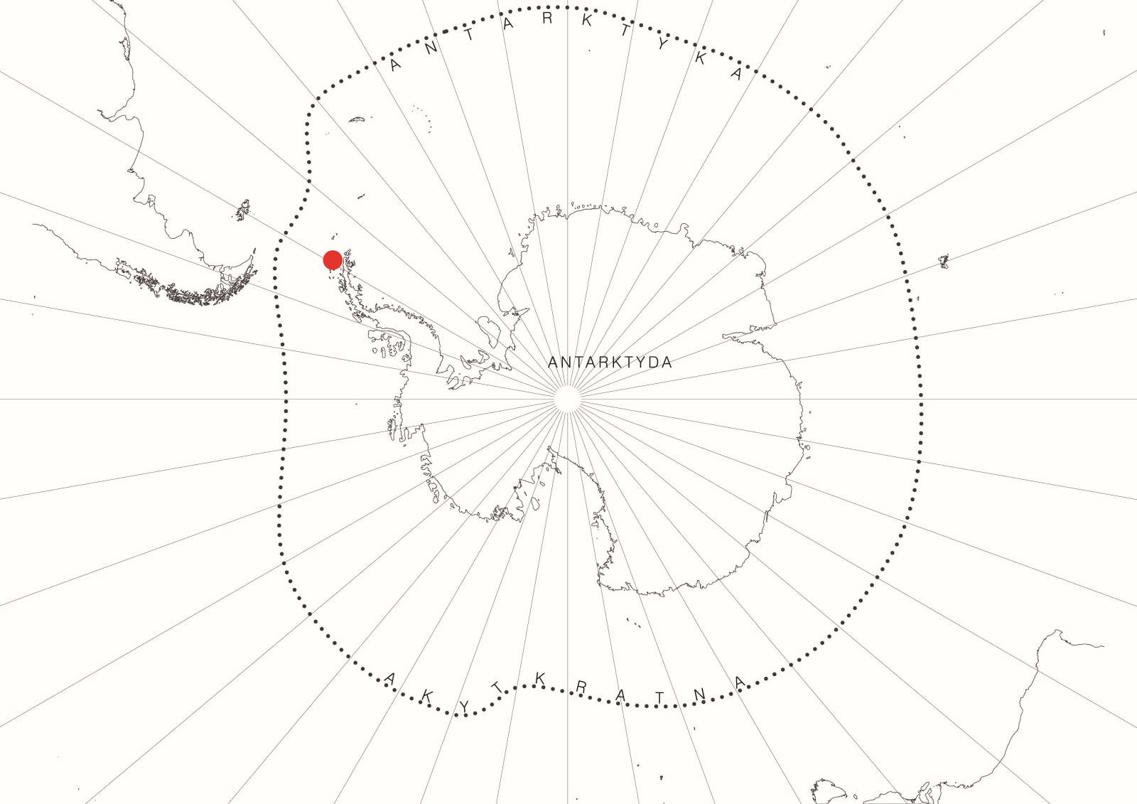 波兰亨利克·阿尔托夫斯基南极站丨南非乔治-37