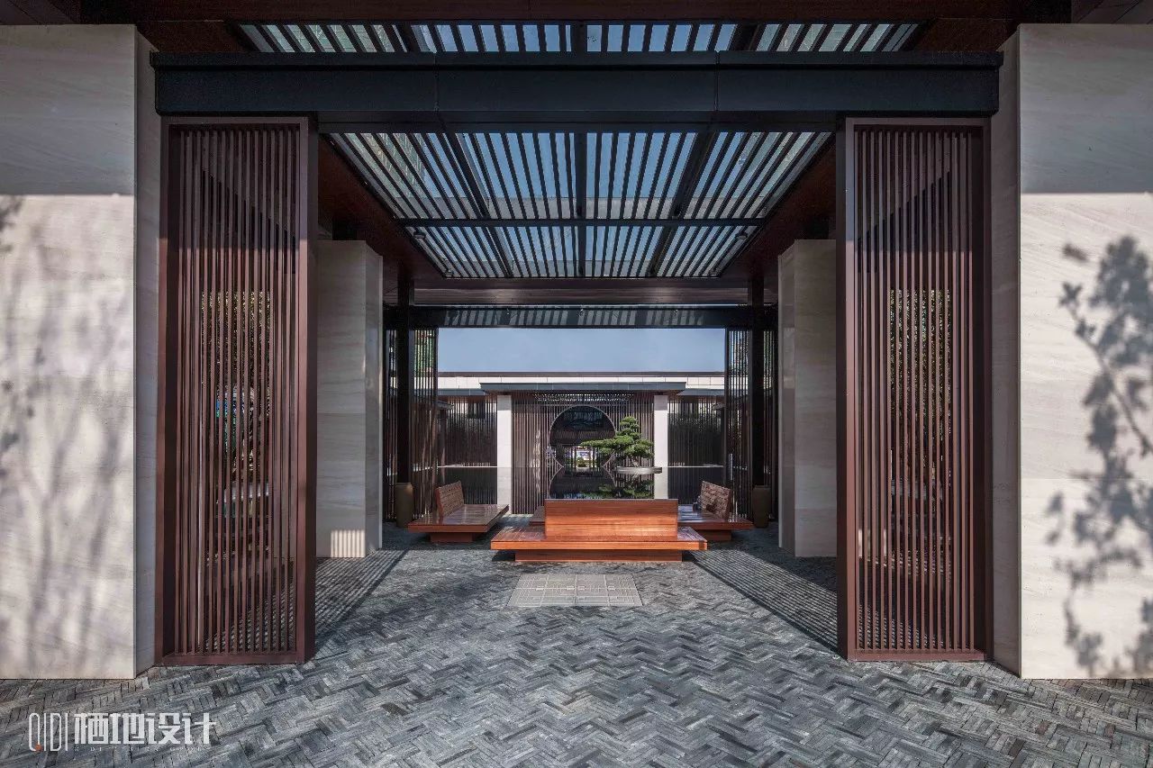 万科南昌璞悦里——音乐与自然的和谐奏鸣-58