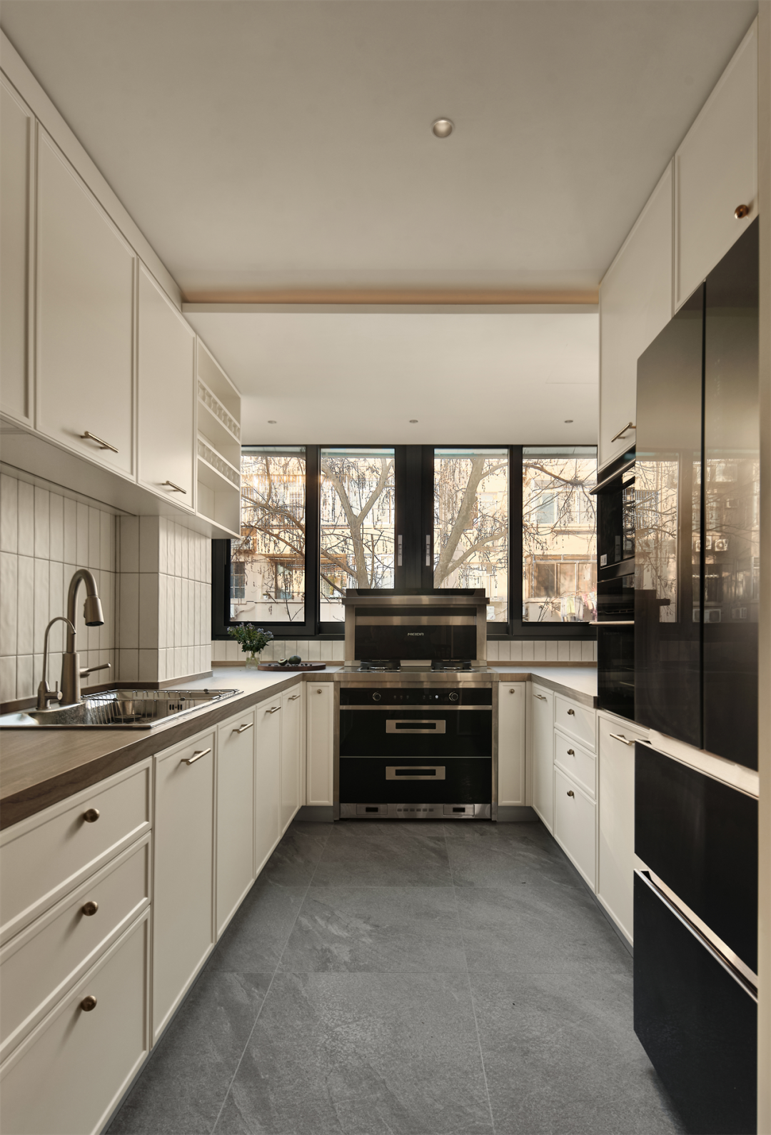 南京农业大学教工公寓改造丨中国南京丨孙宴亭-20