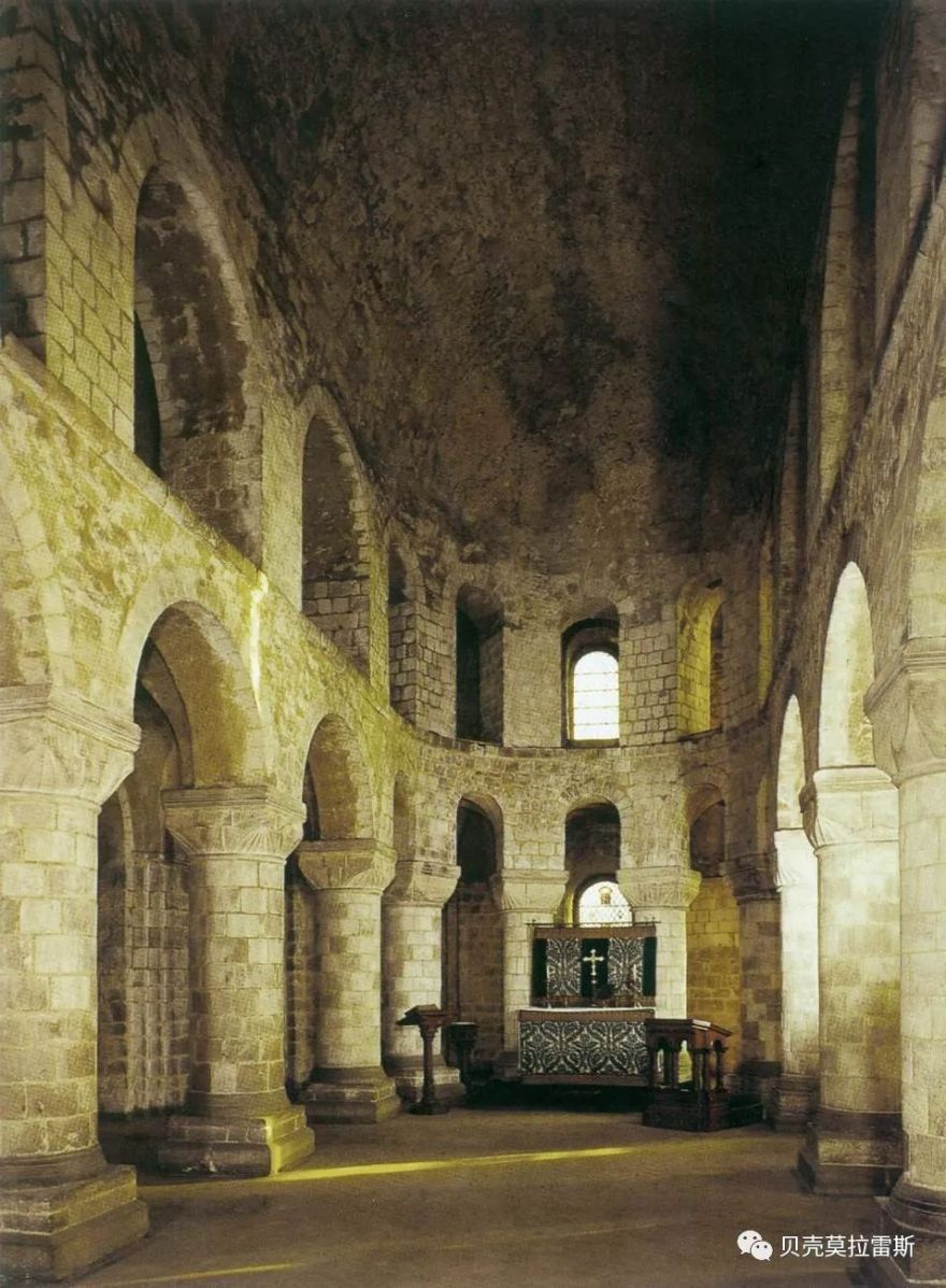 历代建筑风格解析-13