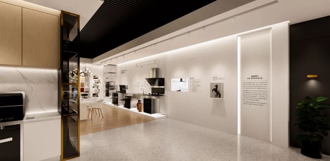 35年匠心帅康逆势增长，全新零售终端形象继续“焕新创变”-113