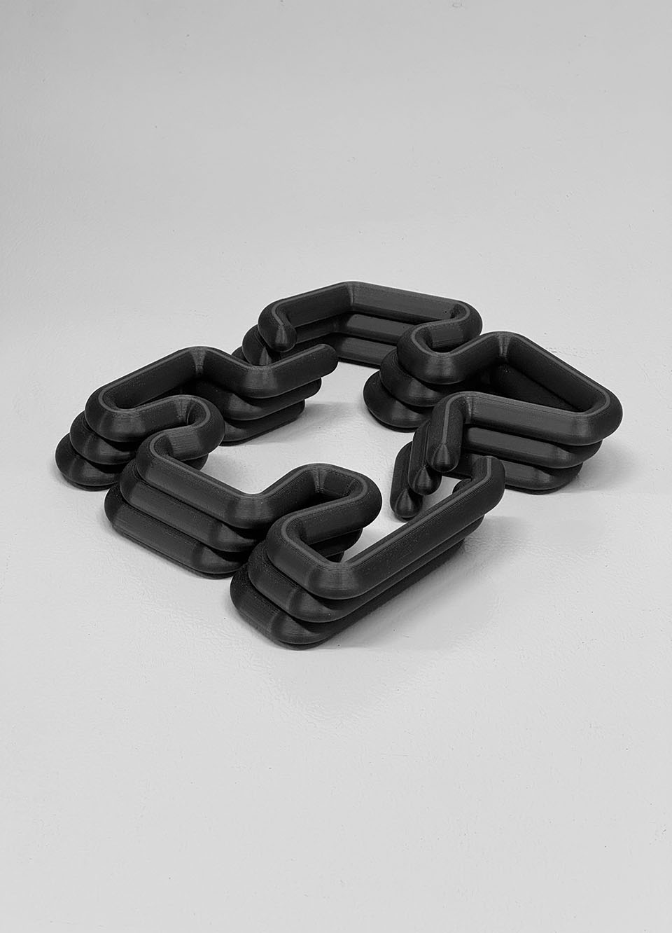 SONIC MAZE迷宫丨荷兰丨mesure studio,ultimo intimo-11