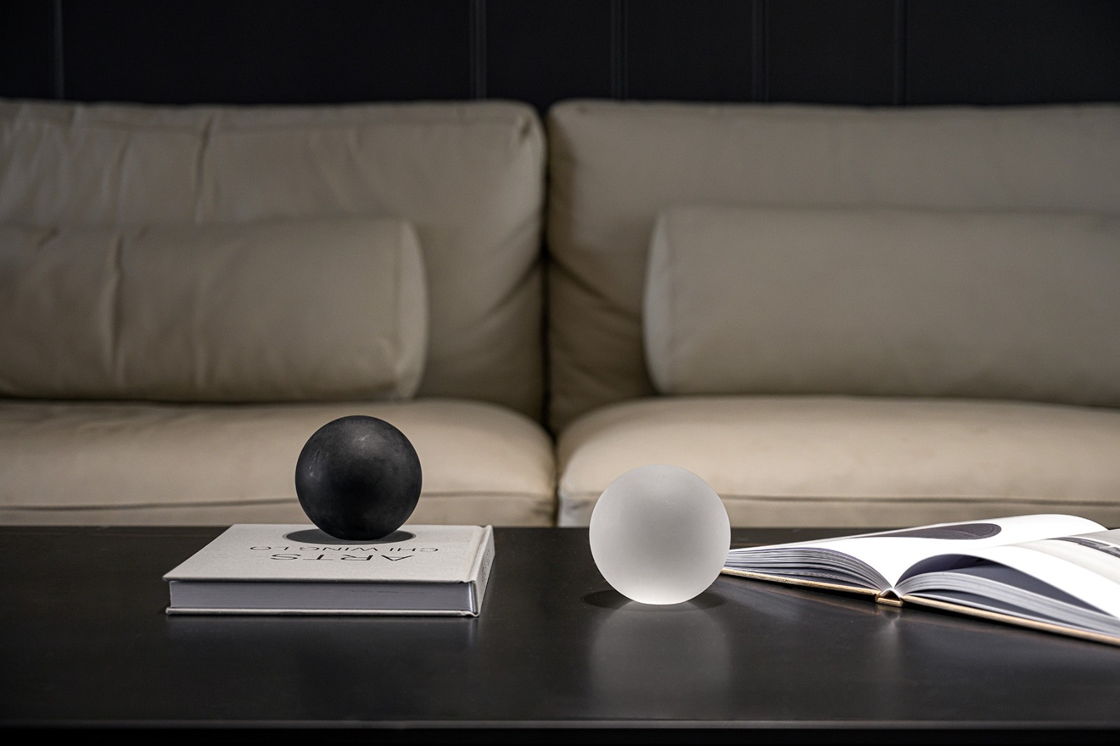 龙光·阳光悦府丨中国汕头丨远校空间设计-11