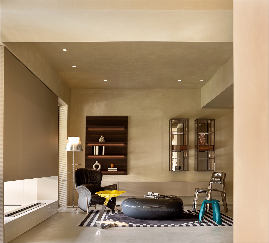 RARA 浙江体验中心丨中国杭州丨RWD 黄志达设计-45