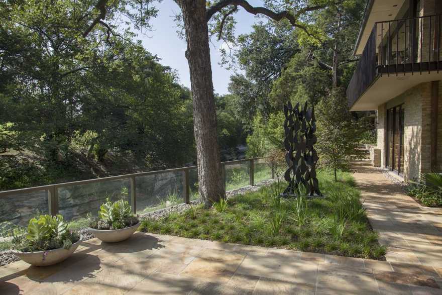 达拉斯中世紀河畔-17