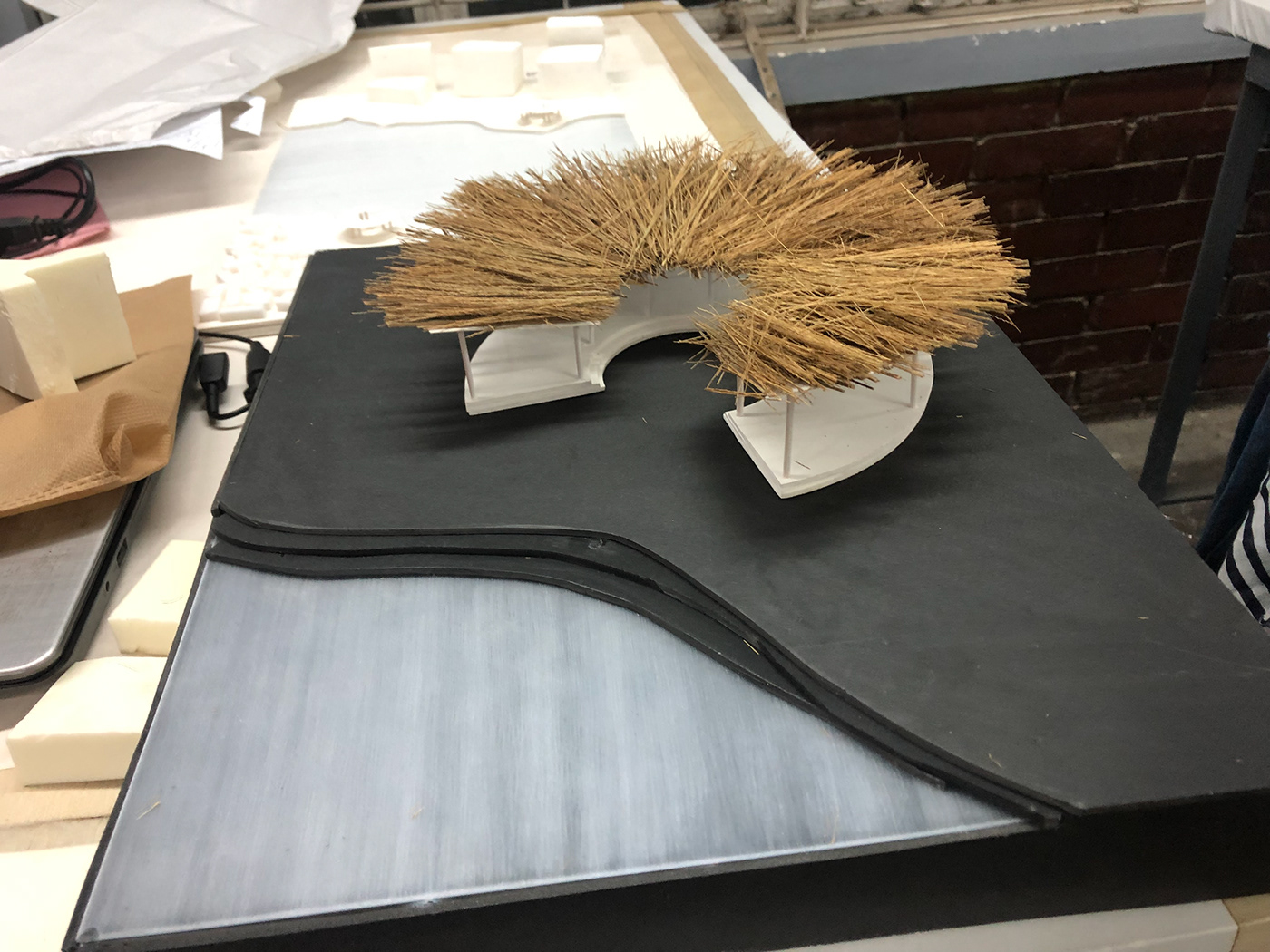 A Place For Resolution-4