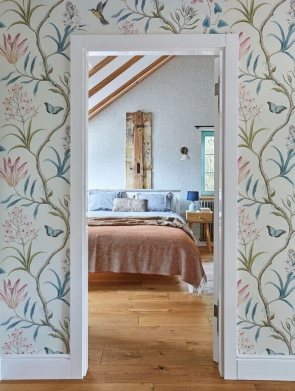 波兰瓦尔米亚老房带花园和码头翻新-1