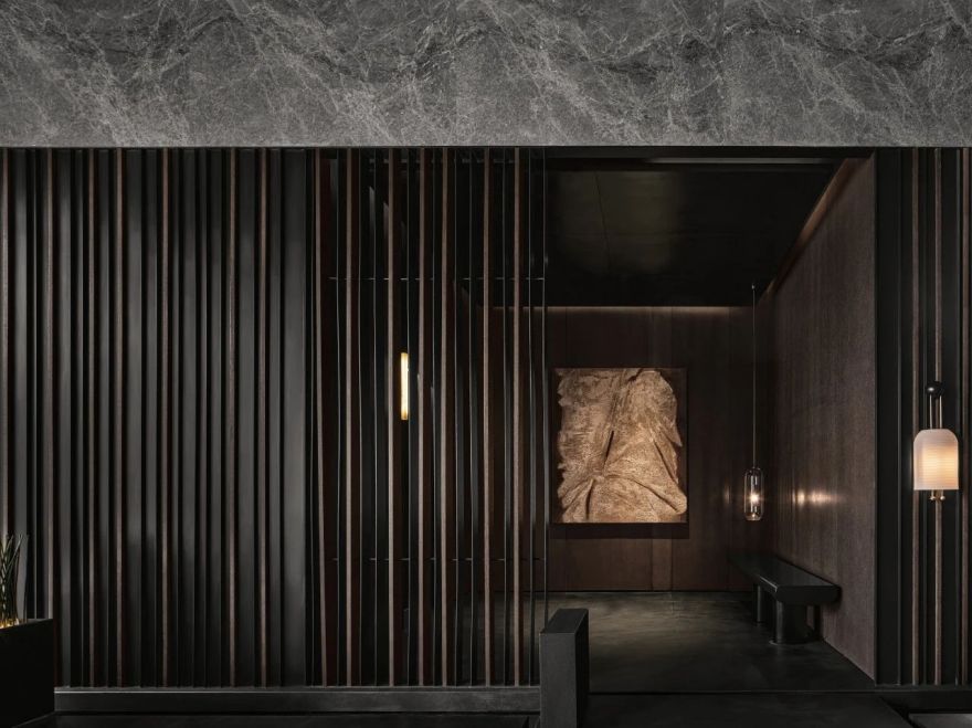 徐州万科昆吾丨中国徐州丨WSD 世尊设计-10