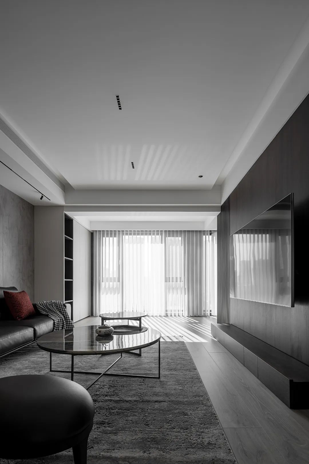 黄山华都丨春秋空间设计-17