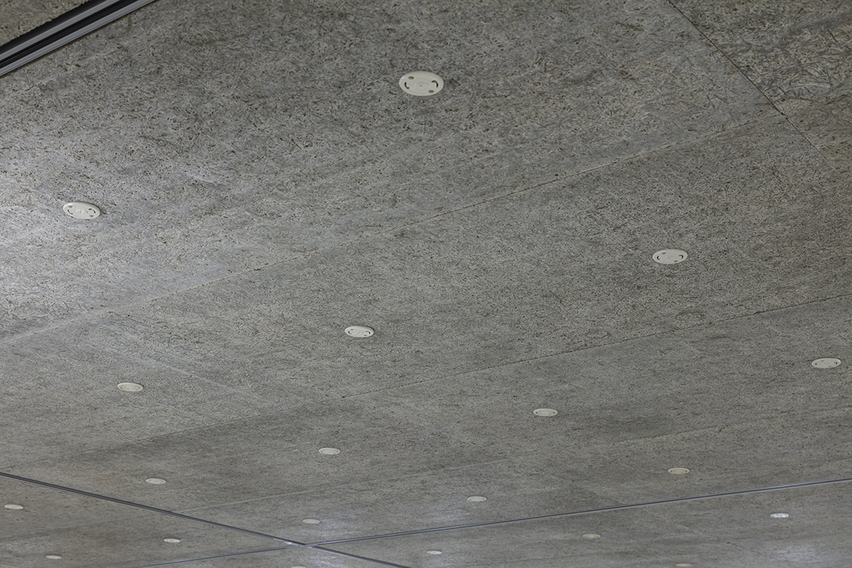 100 BANCH 办公空间-22