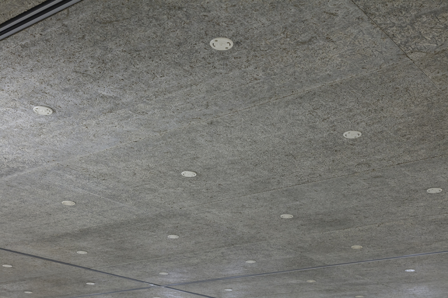 100 BANCH 办公空间-22