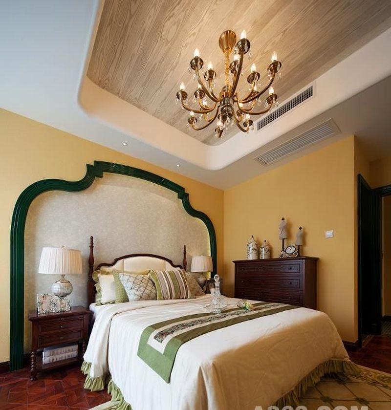 宝鸡东岭国际社区样板房2-18