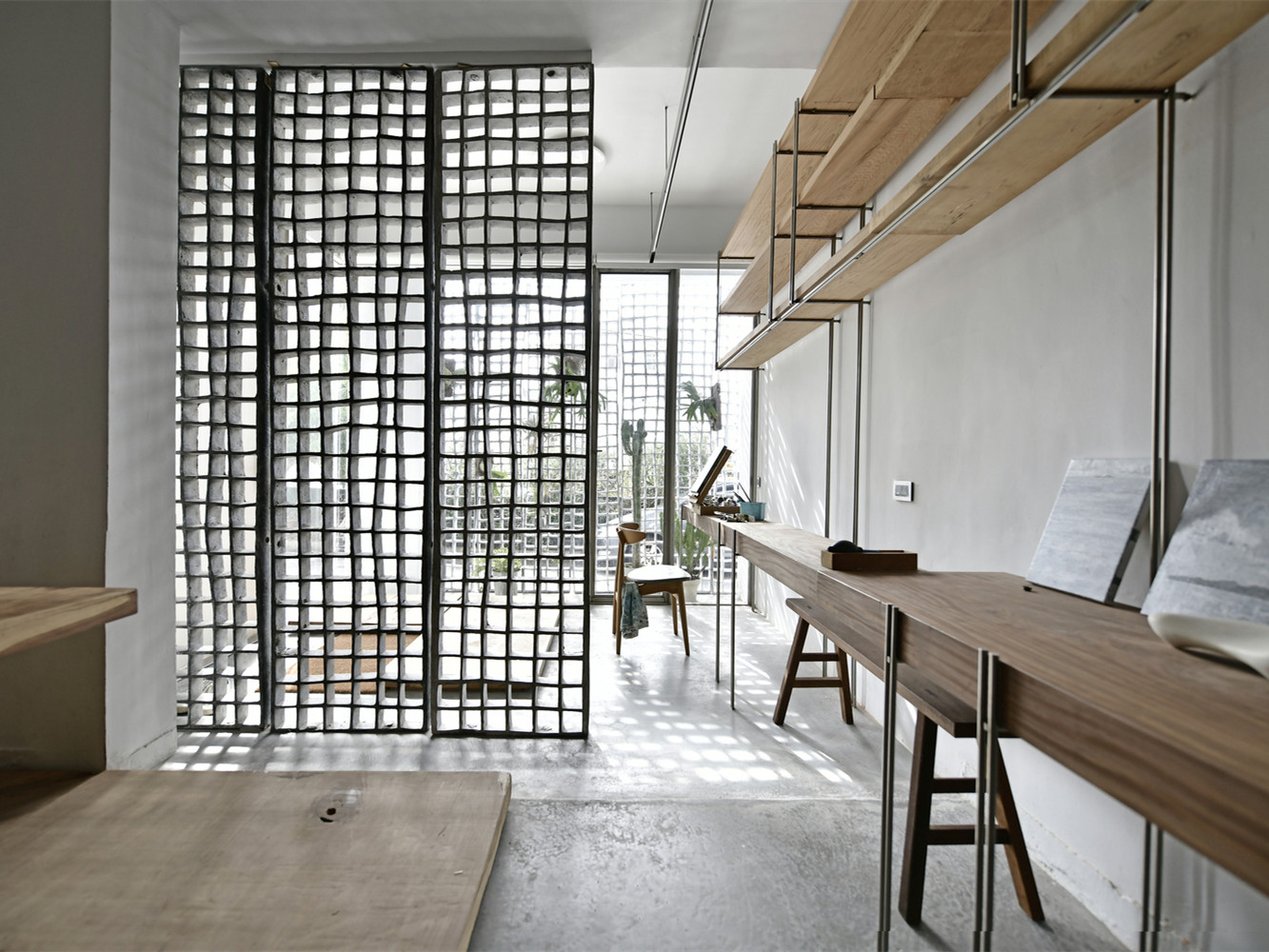 台中 58 号住宅丨中国台中丨FCHY 建筑师实验室-3