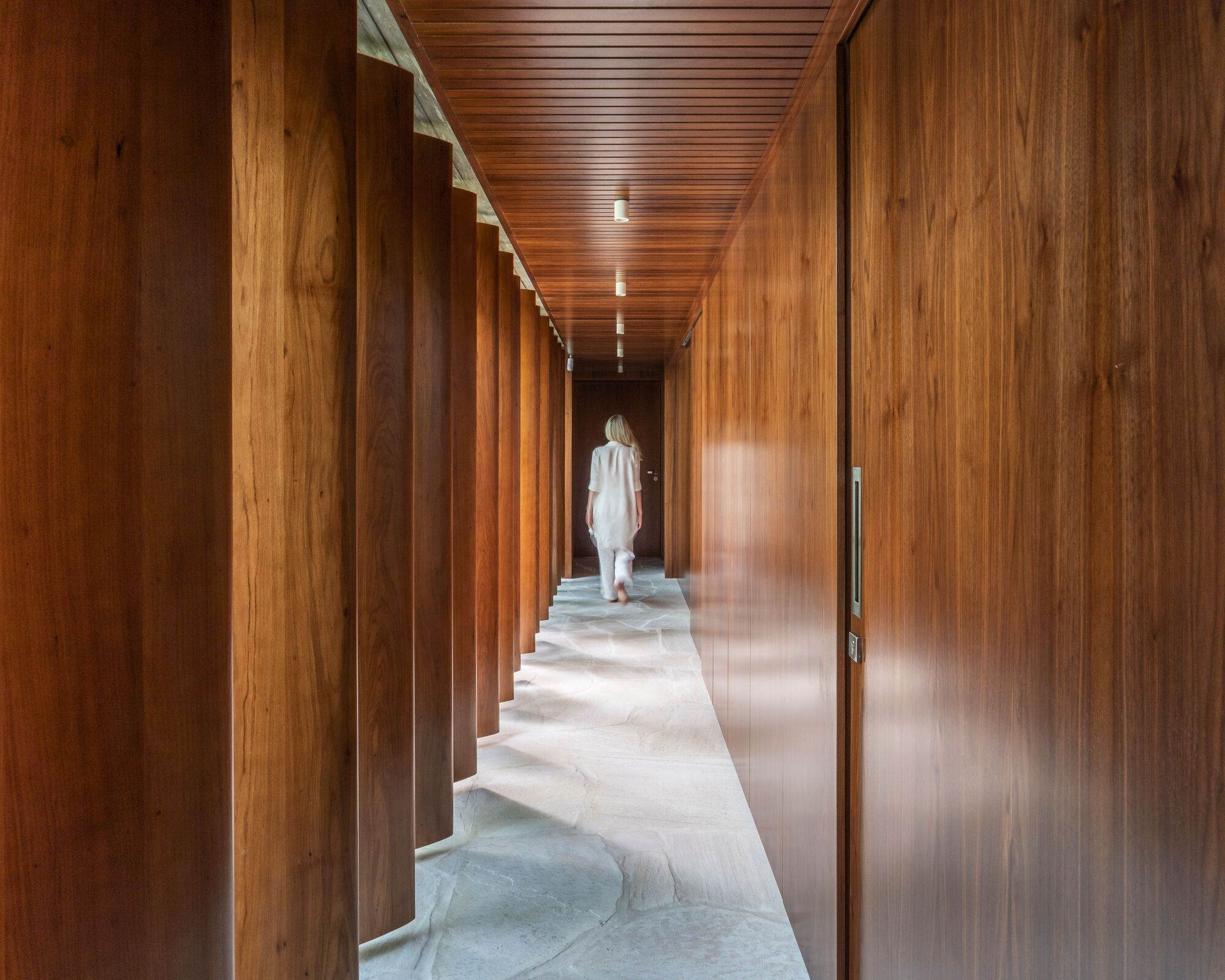 卡萨调频丨巴西丨NV Arquitetura-30