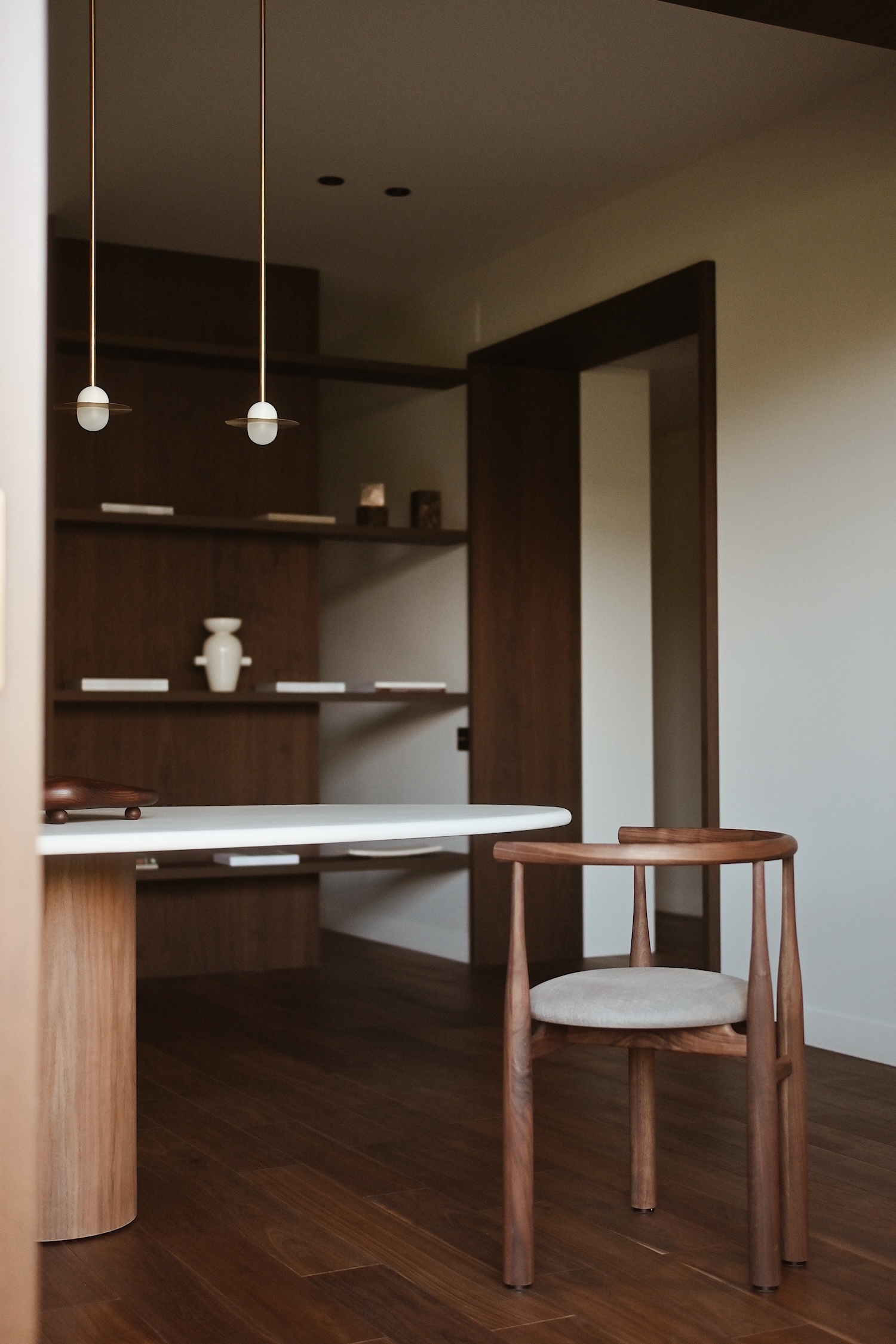 罗马尼亚加勒斯特简约住宅丨罗马尼亚布加勒斯特丨Robert  Eugen Dumitru Studio-12