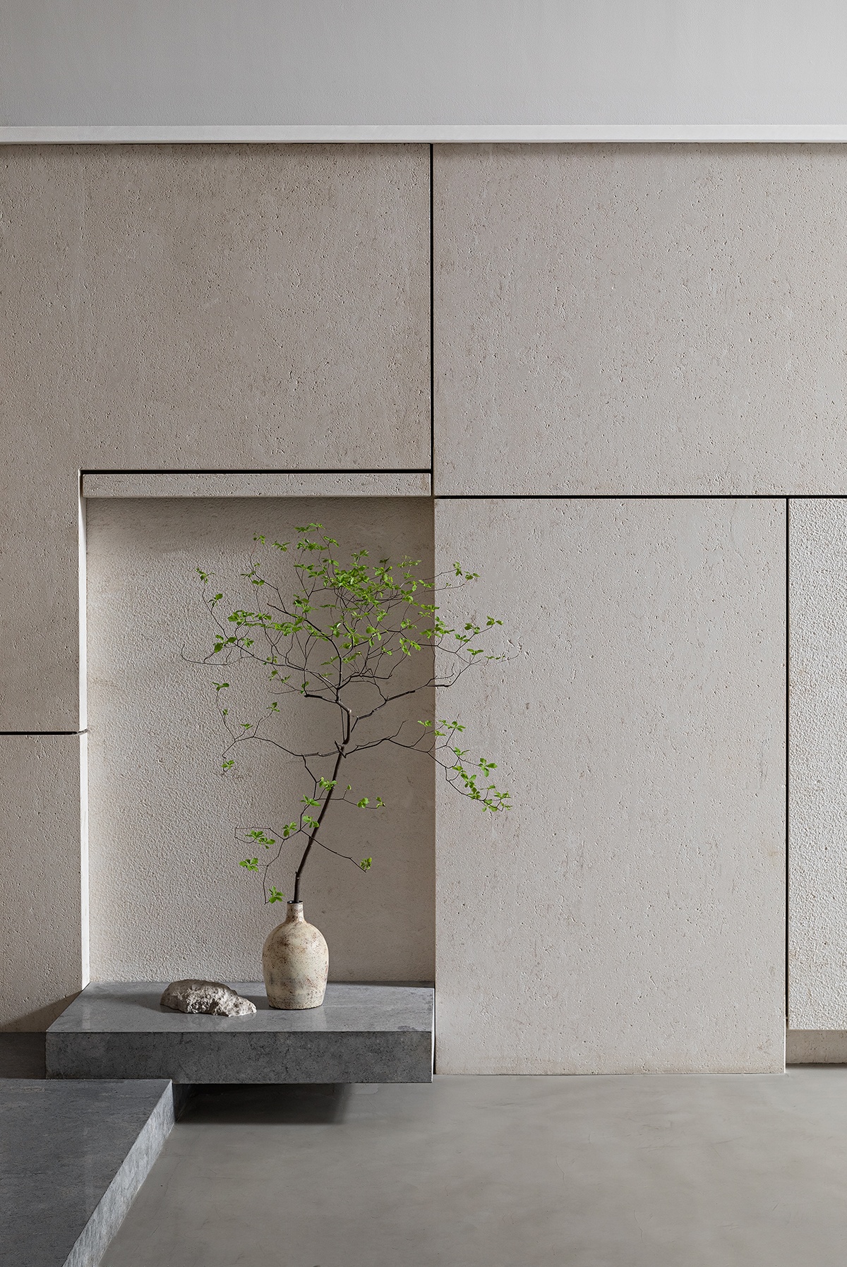 LEICHT德国劳斯橱柜（深圳）展厅丨中国深圳丨Peng&Partners,鹏和朋友们设计公司-65