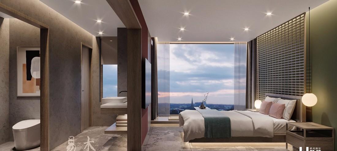 
民宿 | 慢下来去生活，遇见最美的自己！ -12