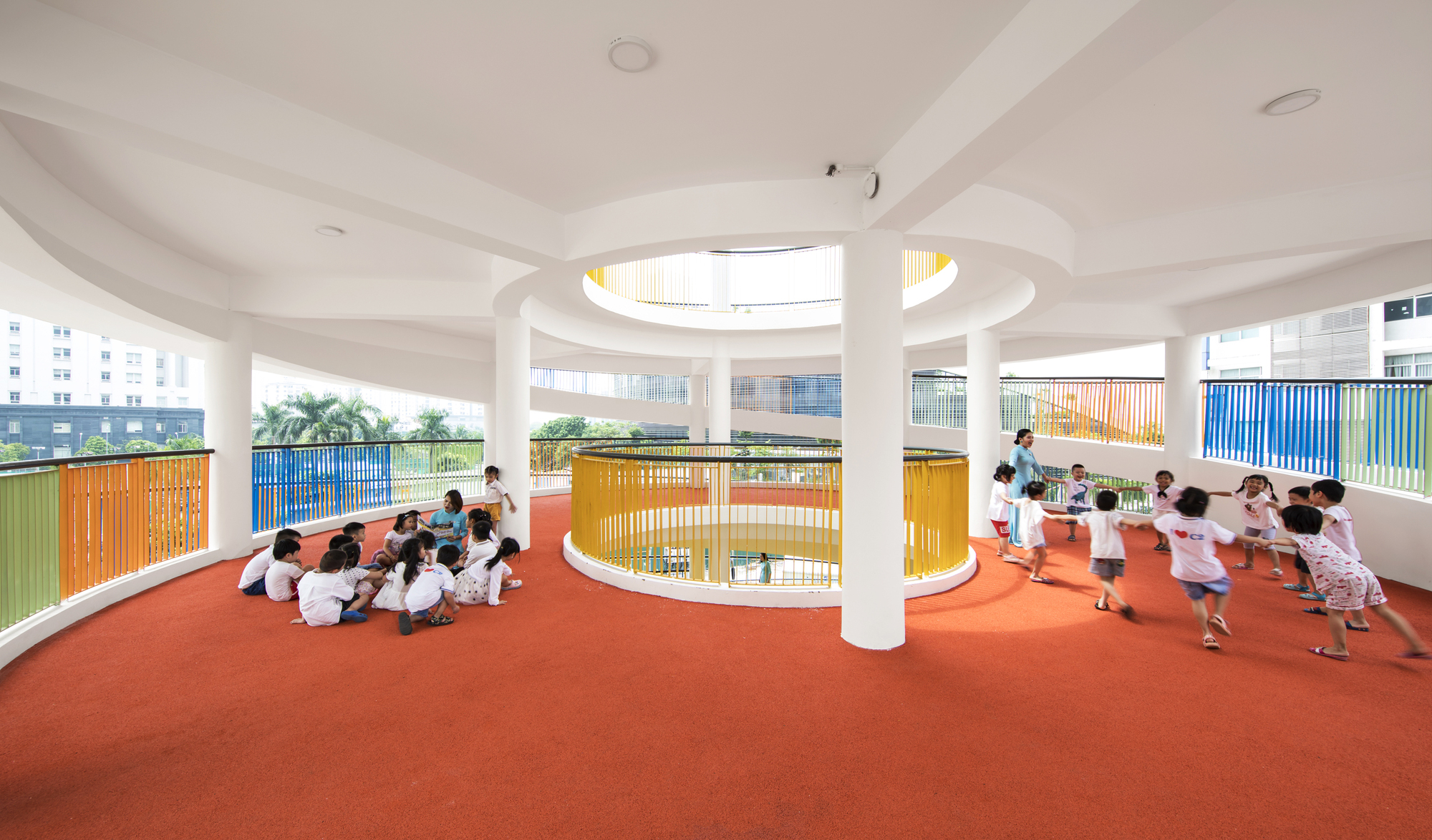 向日葵幼儿园-1