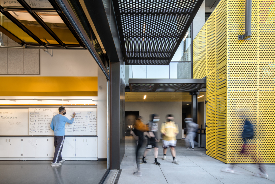 潮汐学院丨美国加利福尼亚丨LPA-38