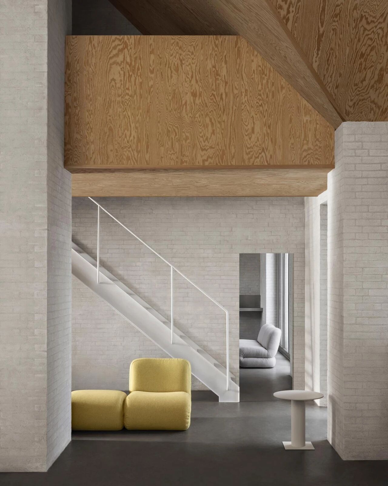 Börge Lindau与Lammhults的启示：为什么经典设计能跨越半个世纪？-18