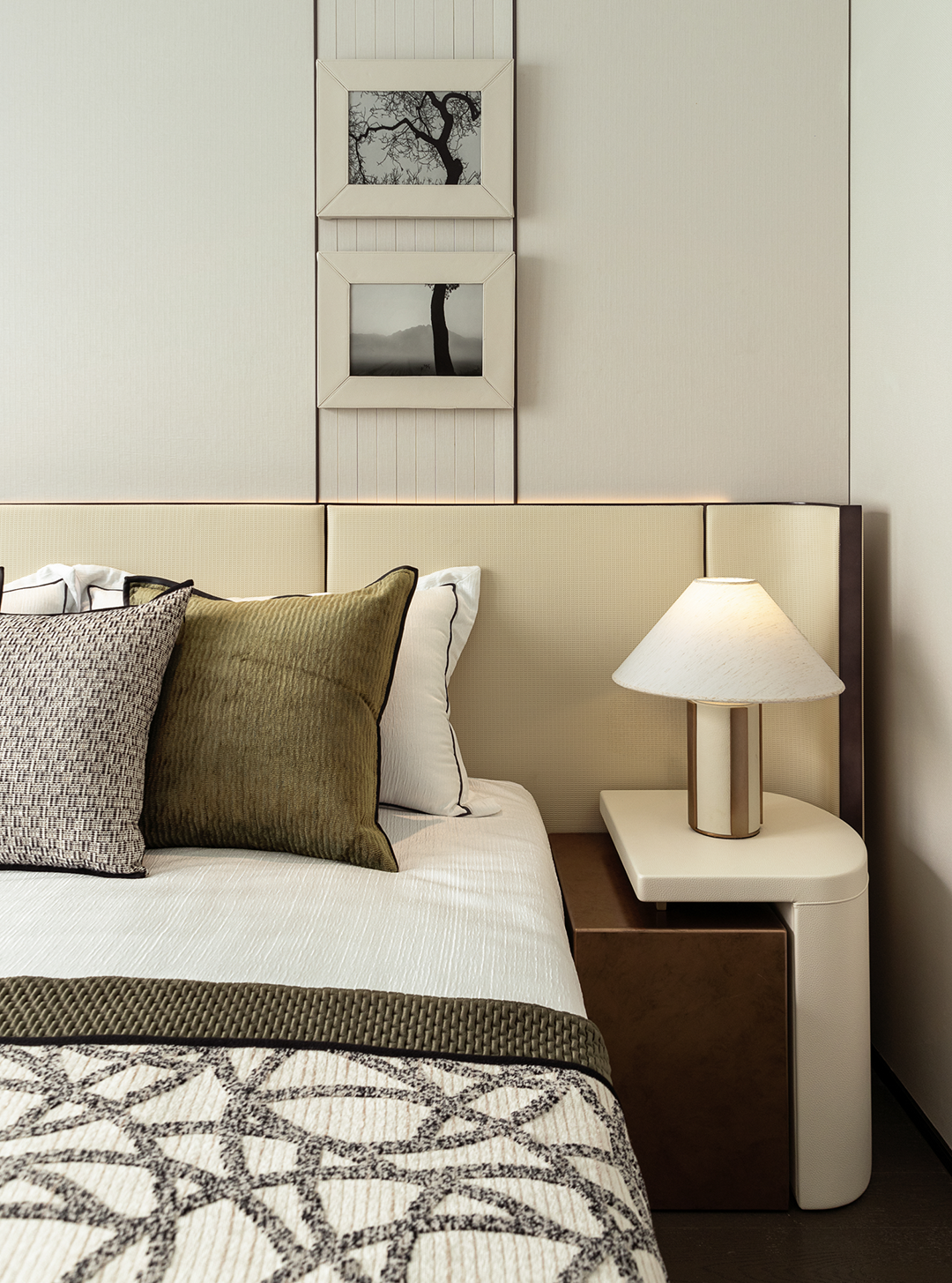 杭州建发云城之上样板房丨中国杭州丨零次方空间设计-102